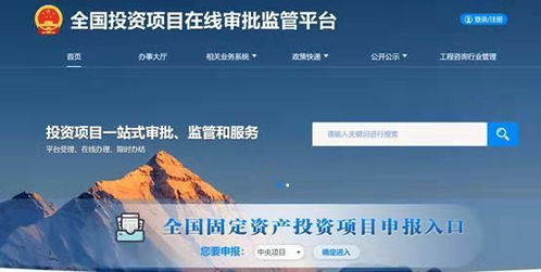 小代码 成国家标准 推进投资管理 大进步