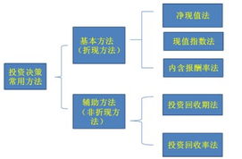 2013年注册税务师考试 财务与会计 知识点专题三 投资管理