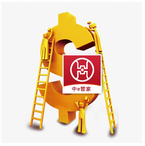 中e管家低收入家庭可不可以理财