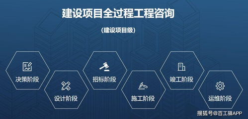 中国投资参考 一篇文章说透全过程工程咨询与投资管理