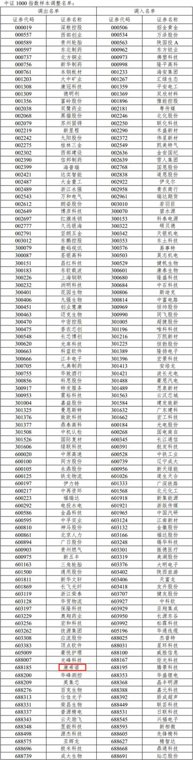 康希诺出局中证1000指数 扣非亏4年2020年上市募52亿