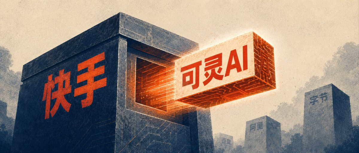 大厂AI资产,真该着急拆出去吗